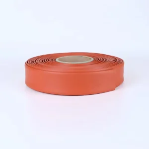 2:1 Heat Shrinkable PE Tubing Maternal Insulation Protective Sleeve