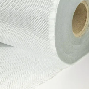 200g 800g High Temp Resistant Fiberglass Cloth for Industrial Oven Insulation Lining