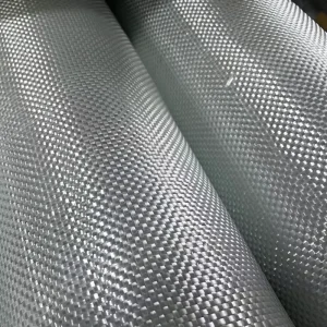 200g-800g Weatherproof Fiberglass Cloth for Security Camera Enclosure Reinforcement Layer