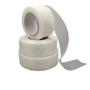 225gsm Glass Fiber Epoxy Board Drywall Joint Tape Concrete Reinforcement Mesh