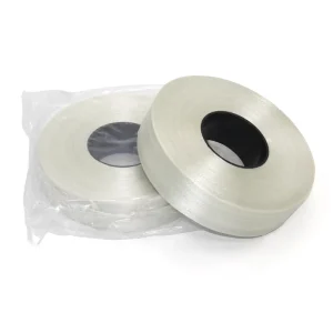 2830 2840 2850 Heat Resistant Self Adhesive Glass Fiber Resin Impregnated Tape Epoxy Resin Fiberglass Mesh Binding Tape