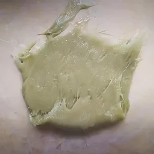 2K Polyurethane Fiber Glass Body Filler Green Gray Color Good Flexibility Brush Powder Coating for Boat Car Paint Repair