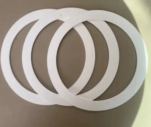 2mm 4mm6mm8mm10mm High performance Soft EPTFE Sealing Gasket