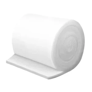 3-25MM Ceramic Filter Pad for Aquarium Biochemical Cotton Filter Foam for Fish Tank Living Room Sponge