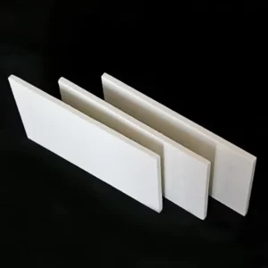 3-50mm High-Temperature HP High Pure Ceramic Fiber Insulation Board with 1600F Working Temperature 0.18 Thermal Conductivity
