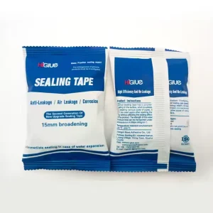 3 Turns High Polymer Thread Seal PTFE Tape Threads Sealant for Natural Gas Fire Protection Tap Water Refrigeration