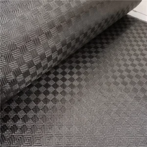 3D Jacquard Carbon Fiber Fabric Woven Carbon Fiber Cloth for Composite Reinforcement Industrial Molding Projects