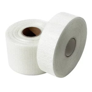 3cm Self-Adhesive Drywall Joint Cement Board with Fiberglass Mesh Tape Cut to Size Fiber Mesh Belt