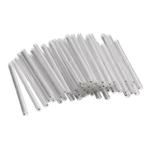 40 45 60mm Fiber Protection Splice Sleeve Heat Shrink Tube for Fiber Optic Drop Cable