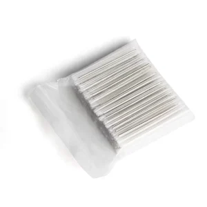 40mm 60mm Fiber Optic Heat Shrink Sleeve Protective Tube