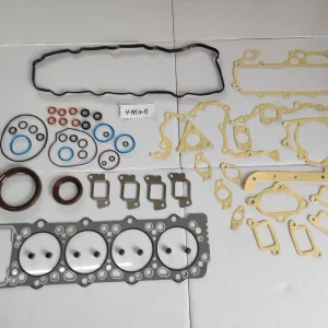 4m40 Full Gasket Set for Mitsubishi 4m40 Engine Overhaul Kit Me996729 Me996511