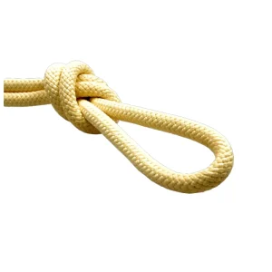 4mm 12mm Aramid Fire Resistant Escape Rescue Rope
