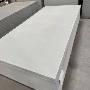 5mm 8mm 10mm 12mm Calcium Silicate Board Fiber Cement Board for Producing Wall Panel Machine