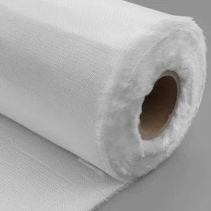 5mm Thickness 0.83kg 3D Fiberglass Fabric Glass Fiber Cloth