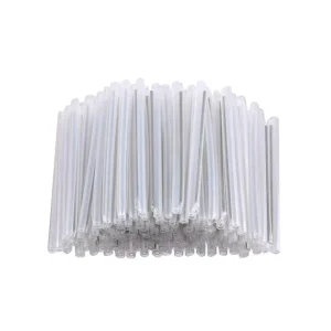 60mm Optical Fiber Heat Shrinkable Cable Splice Protection Sleeves Fiber Splice Protector for Cable Splicing Heat Shrinkable