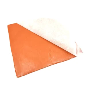 7”*7” Fire Barrier Soundproofing Putty Pad Custom Size Fire Resistance Fire Putty Electrical Pads for Electrical Box