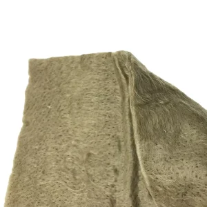 750C High Temperature Basalt Fiber Needle Mat for Heat Insulation