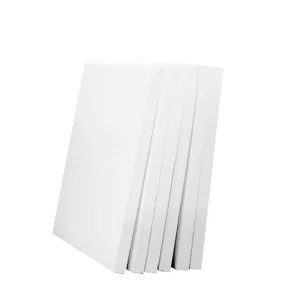 900C Fire Proof Resistant Refractory Ceramic Fiber Board Model 1050 for Industrial Furnace Liners and Wood Stove B01