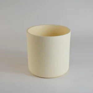 95% Al2o3 Large Corundum Alumina Ceramic Crucible