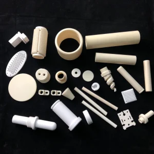 99% alumina Insulation Ceramic Parts Industrial Ceramic Structural Parts