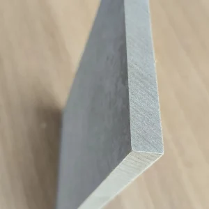 A1 Grade Calcium Silicate Fireproof Board for Firewall Smoke Exhaust Duct Wrapping Tunnel Sound Barrier Applications