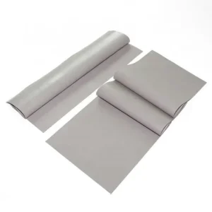 AL60 60W mK Ultra High Thermal Conductive Pad Carbon Fiber Filled Non tacky Gap Filler for Extreme Cooling