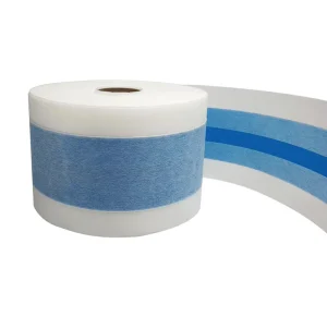 ANTI Tpe Expansion Joint Tape for Passive House Flexible Sealing and Waterproofing