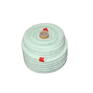 Acid-alkali and Metal Resistance Soluble Ceramic Fiber Rope