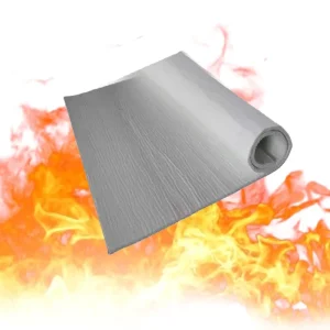 Aerogel Blanket for Pipeline Insulation