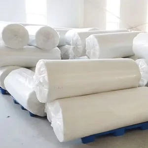 Aerogel Insulation Pipe Wrap Moisture Proof Easy Install for Commercial Use