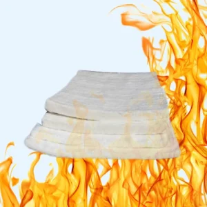 Aerogel Insulation Roll Fireproof Building Insulation Blanket for Construction