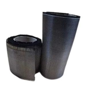 Aerospace Grade Carbon Fiber Cloth Performance Standards