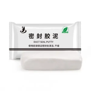 Air Conditioning Putty Waterproof Mastic Sealant Hole Filler Duct Seal Putty for Wall Holes