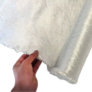 Alkali Free Glass Fiber Cloth for Shipbuilding Wind Power Glass Fiber Reinforced Plastic Axial Biaxial Reinforcement Cutting