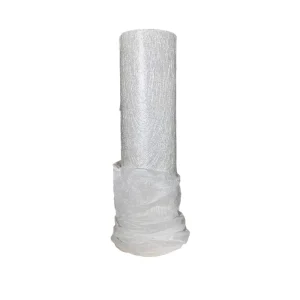 Alkali Free Glass Fiber Felt 300g 450g Soft Chopped Strand Fiberglass Mat for Shipbuilding Reinforced Plastic