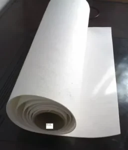 Alumina-silica Ceramic Fiber Blanket Supplier
