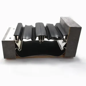 Aluminum Alloy Expansion Joint Movement Joint for Wall