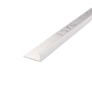 Aluminum Tile Accessories Floor Expansion Joint Covers and Ceramic Tile Edge Trim