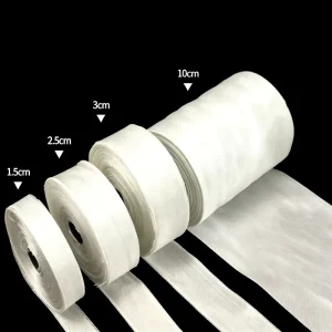 Anti Corrosion Fiberglass Cloth for Pipeline Wrapping