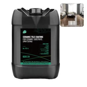 Anti Scratch Uv Top Coating Ceramic Tile Uv Cured Paint Varnish Marble Floor