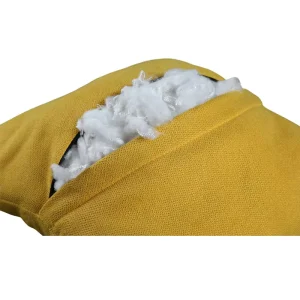 Antibacterial Fiber for Spinning Yarns Mixing with Cotton 1.4D/1.5D*38mm with or No Fluorescent Brightener