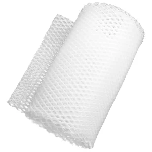 Aquarium 3D High Flow Filter Fiber Pad Fish Tank Biochemical Filter Media Anti-clogging Water Purification Sponge Mat