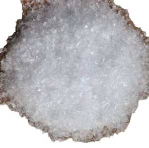 Artificial Snow Flakes Fluffy PE Material for Christmas Winter Decoration