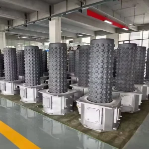 Astechnic Aluminum Melting Carbon Steel Industrial Gas Zio Furnace burner for Steel Industries Ceramic Kilns Oven Boiler