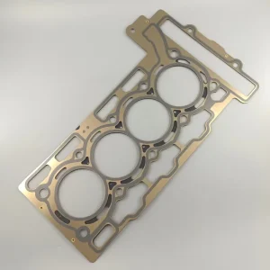 Auto Engine Parts Car Engine Cylinder Head Gasket 9807293380 98072-93380 for Peugeot C4L 3008 1.6T
