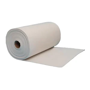 Auto Exhaust Pipe Stove Oven Washer Gasket Ceramic Fiber Paper Wrap Heat Resistant for Car Refractory Applications