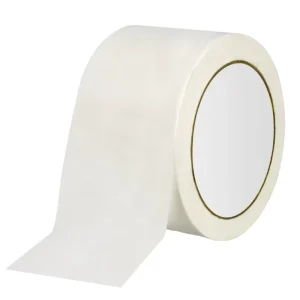B210 14 Colors No Residue Self Adhesive Cloth Duct Tape for Repair Sealing Carpet Edge Binding