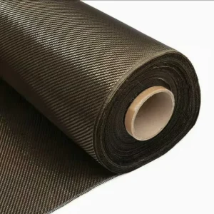 Basalt Fiber Coated Ceramic Silicone for Extreme Thermal Protection Fire Resistance and Insulation in Harsh Environments