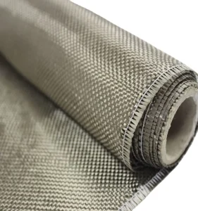 Basalt Fiber Fabric Cloth Reinforced Composite Distributors Manufacturers