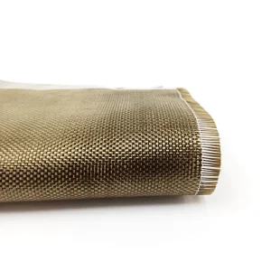 Basalt Fiber Fabric Cloth for Insulation in Kilns and Furnaces